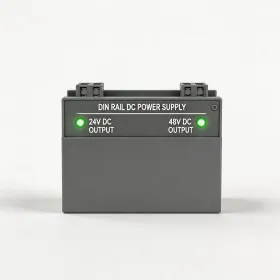 DC Power Supply